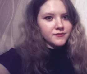 Анна, 25 лет, Уфа