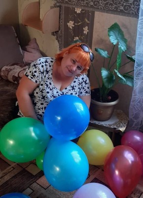 Виктория, 43, Россия, Киренск