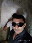 Hamza, 36  , Ramallah