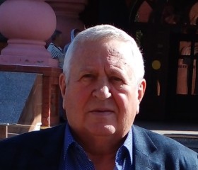 Evgeniy, 74, Kropotkin