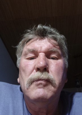 Александр, 65, Россия, Зеленокумск