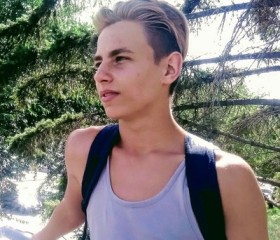 Вадим, 24 года, Березовка