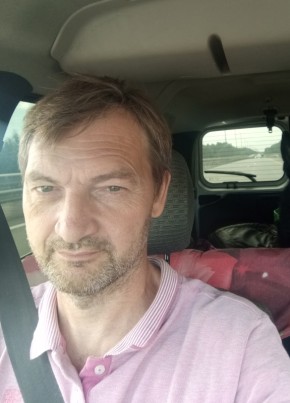 Алекс из Пестово 53 года