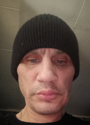 Aleksey, 41, Russia, Usinsk