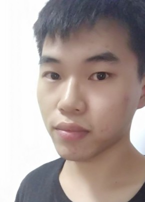 Jiang, 25, 中华人民共和国, 北京市
