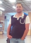 Марк, 45 лет, Симферополь