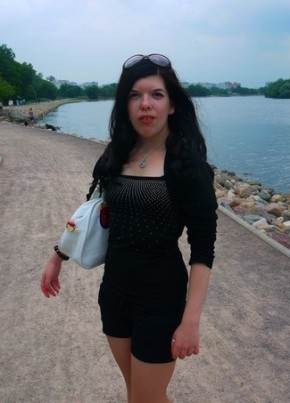 Надя, 37, Россия, Рошаль