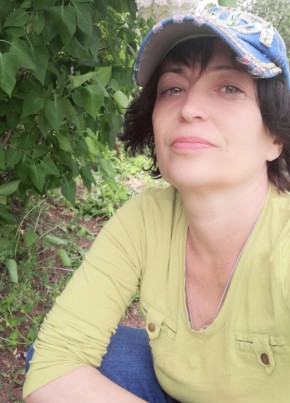 Ирина, 52, Україна, Якимівка