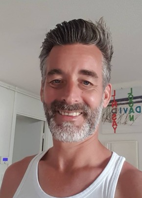 David, 48, République Française, Vannes