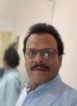 Sandeep, 54 года, Allahabad