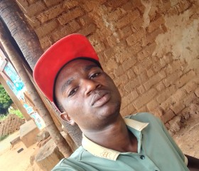 Mturuki, 20, Tandahimba