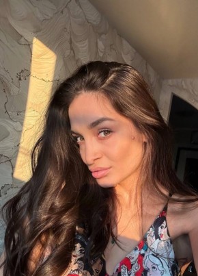 Karolina, 31, Russia, Perm