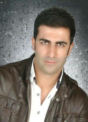 Hasan, 37, Türkiye Cumhuriyeti, Şırnak