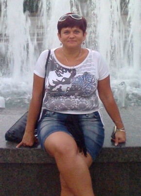 Elena, 53, Україна, Кременчук
