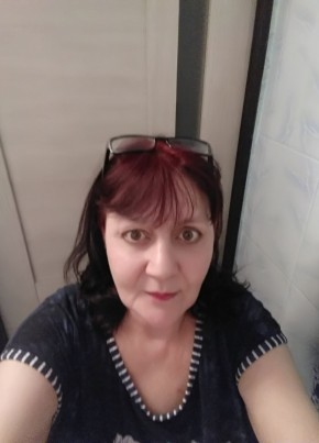 Анна, 50, Россия, Москва