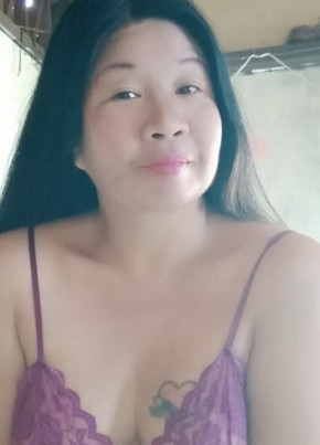 Lizzeteh, 40, Pilipinas, Lungsod ng Ormoc