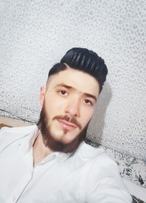 محمد, 22, Türkiye Cumhuriyeti, Karabağlar