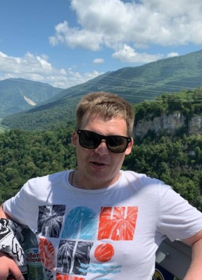 Sergey, 41, Russia, Noginsk