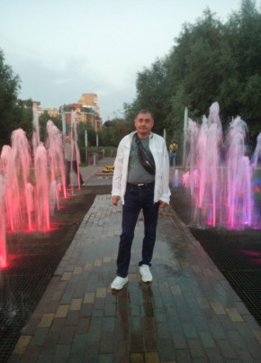 Владимир, 47, Україна, Лутугине