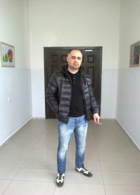 Vuqar, 43, Azərbaycan Respublikası, Bakı