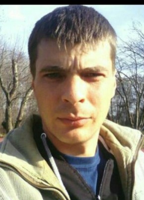 Василий, 40, Россия, Елец