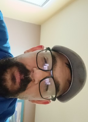 Jt, 46, United States of America, Odessa