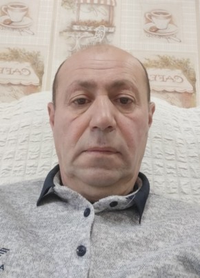 Богдан, 56, Россия, Москва
