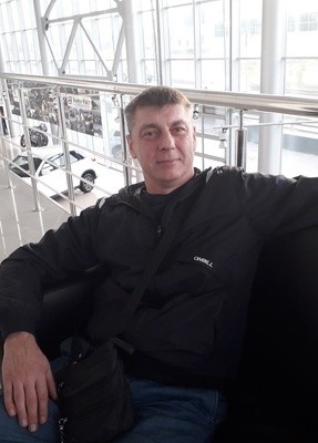 Alexandr, 57, Россия, Волгоград