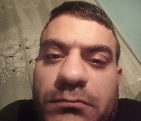 Qafqazqartalı98, 27, Baku