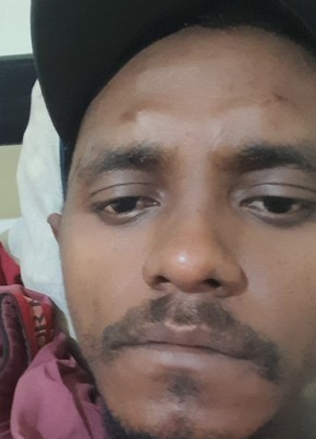 Jailson из Paulínia 24 года
