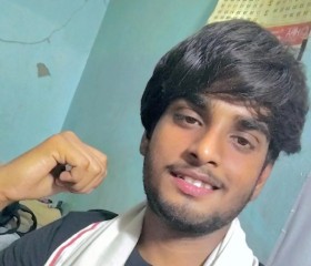 Vikash kumar, 20 лет, Delhi