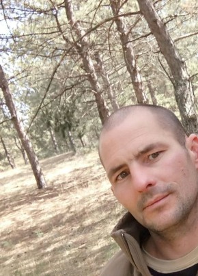 Руслан, 35, Україна, Нова Каховка