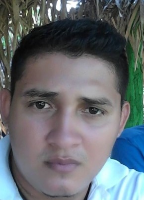 Nery, 38, República de Honduras, Tegucigalpa