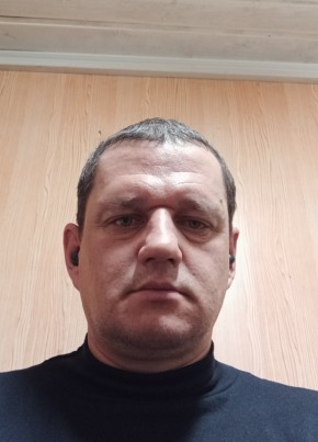 Евгений, 43, Россия, Электросталь