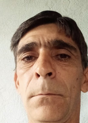 Julio, 41, República Argentina, Villaguay