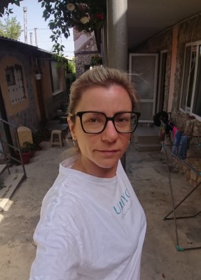Марина из Алексина 43 года