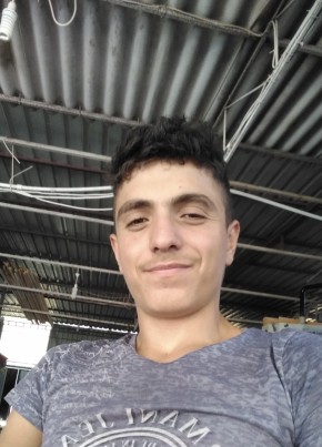 Karahan, 19, Türkiye Cumhuriyeti, Marmaris