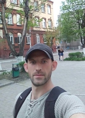 Kirill, 35, Russia, Belorechensk