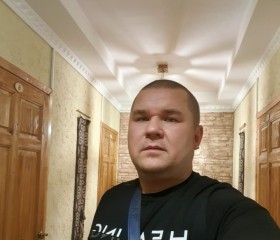Макс, 38 лет, Бишкек