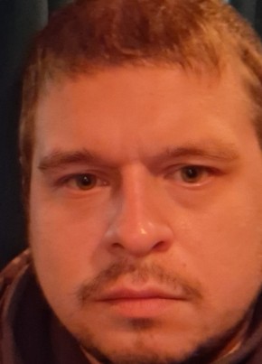 Сергей, 34, Россия, Владимир