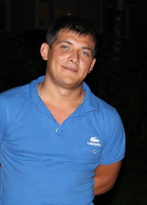 Александр, 36, Россия, Щёлково