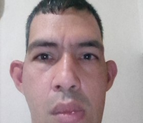 Miguel Renzi, 37 лет, Trujillo