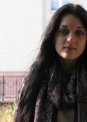 Elena, 31, Russia, Voronezh