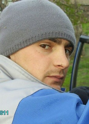 aleksandr, 38, Россия, Земетчино