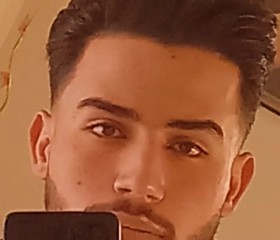 Ali, 23, Chenaran
