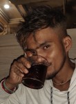 Santosh, 18 лет, Mumbai