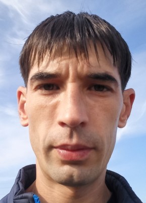 Артём , 38, Россия, Мокшан