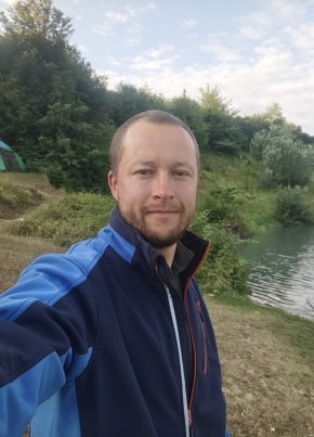 Vyacheslav, 36, Azerbaijan, Baku