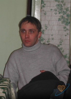 Сергей, 45, Россия, Глазов