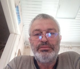 Artur, 55, Pyt-Yakh